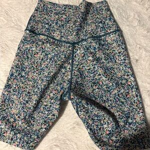 Floral Women's Leggings
